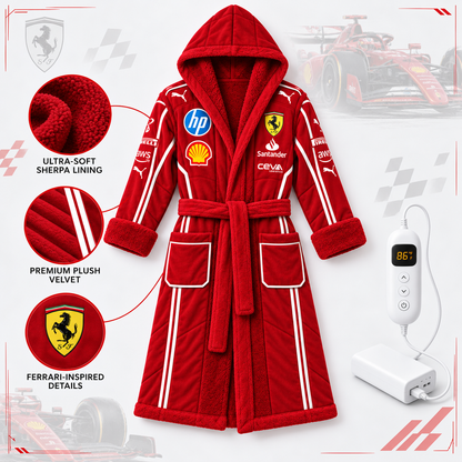 The Cozy F1®