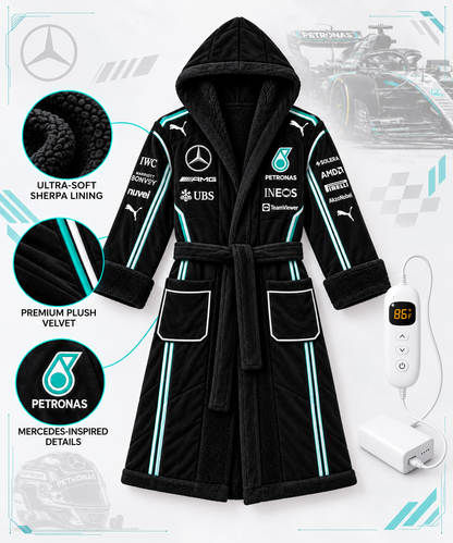 The Cozy F1®