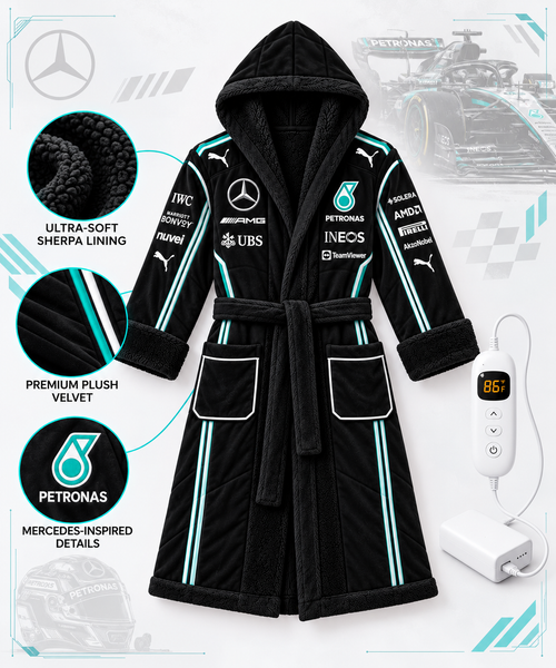 The Cozy F1®